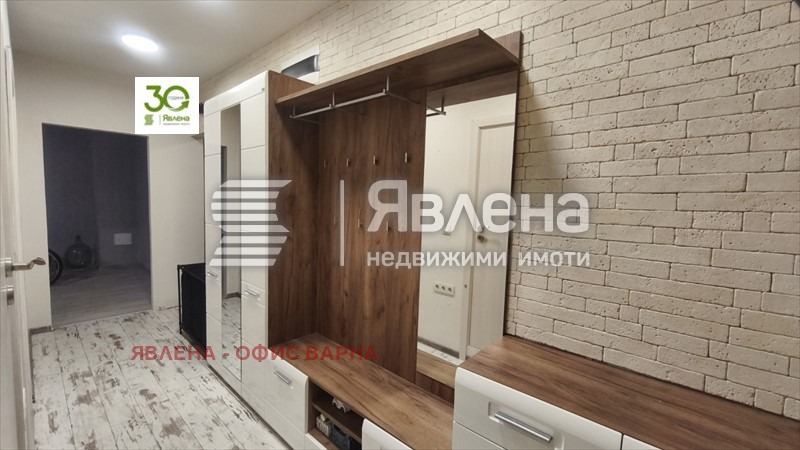 Продава 3-СТАЕН, гр. Варна, Владислав Варненчик 2, снимка 16 - Апартаменти - 53263612