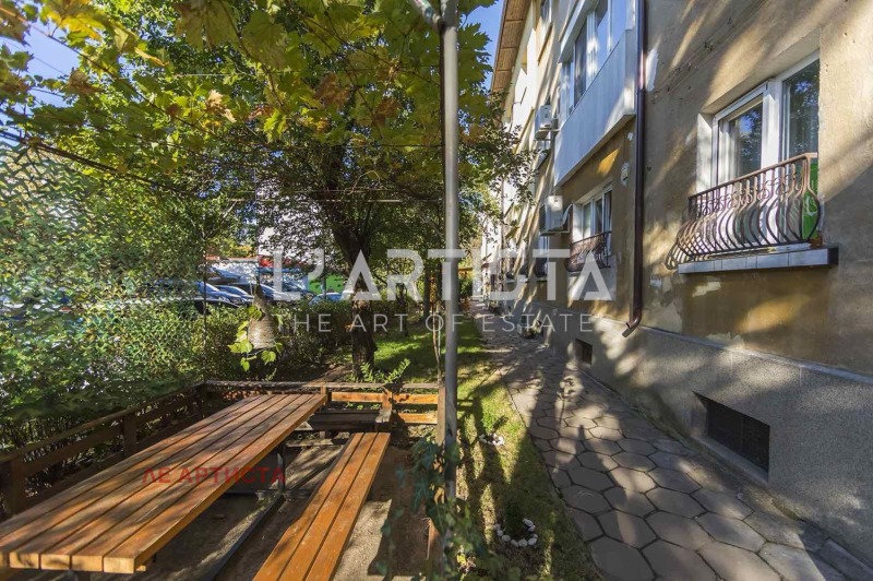 Продаја  3 спаваће собе Софија , Дружба 1 , 91 м2 | 16452605 - слика [11]