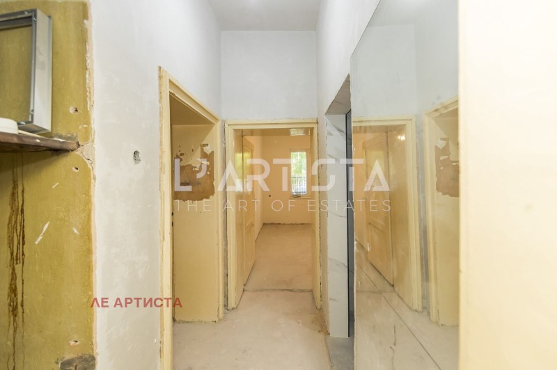 Продаја  3 спаваће собе Софија , Дружба 1 , 91 м2 | 16452605 - слика [6]