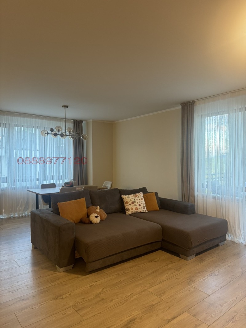 Продава 4-СТАЕН, гр. София, Малинова долина, снимка 12 - Апартаменти - 52344603