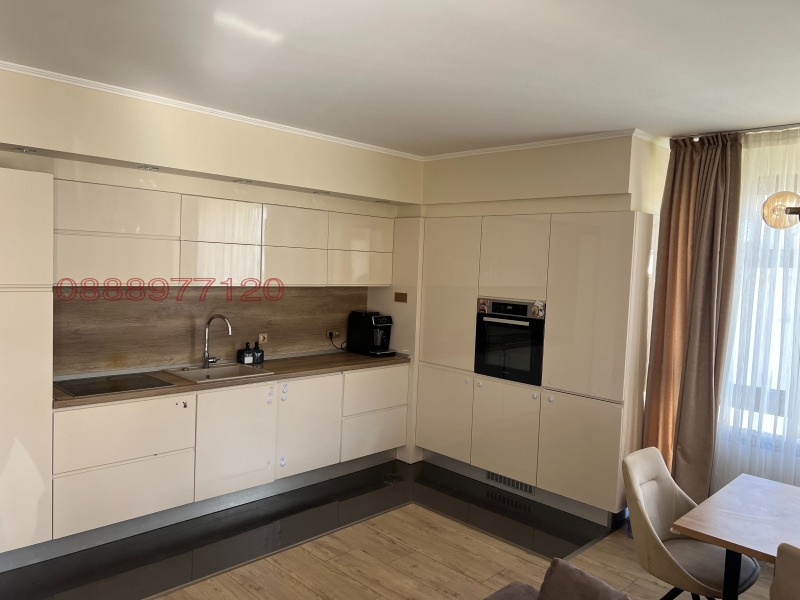 Продава 4-СТАЕН, гр. София, Малинова долина, снимка 13 - Апартаменти - 52344603