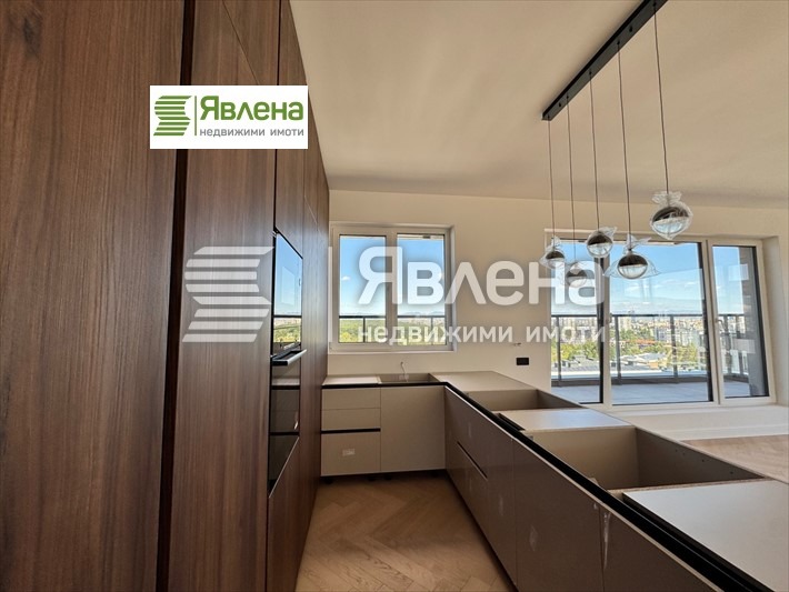 Myytävänä  3+ makuuhuone Sofia , Vitoša , 532 neliömetriä | 94344439 - kuva [5]