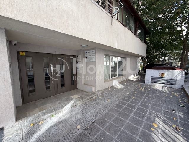 На продаж  Офіс София , Лозенец , 213 кв.м | 51563105