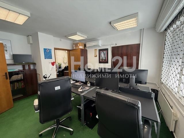 На продаж  Офіс София , Лозенец , 213 кв.м | 51563105 - зображення [11]