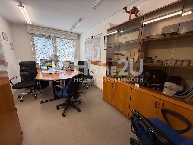 На продаж  Офіс София , Лозенец , 213 кв.м | 51563105 - зображення [13]