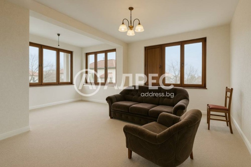 Продава ЕТАЖ ОТ КЪЩА, гр. София, с. Доброславци, снимка 4 - Етаж от къща - 52504975