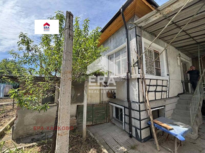 Продава КЪЩА, гр. Димитровград, област Хасково, снимка 8 - Къщи - 49056879