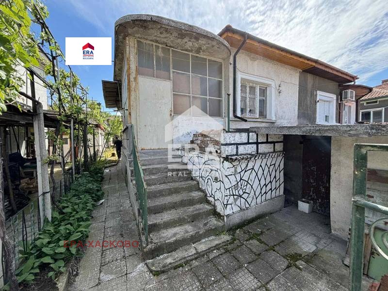 Продава КЪЩА, гр. Димитровград, област Хасково, снимка 3 - Къщи - 49056879