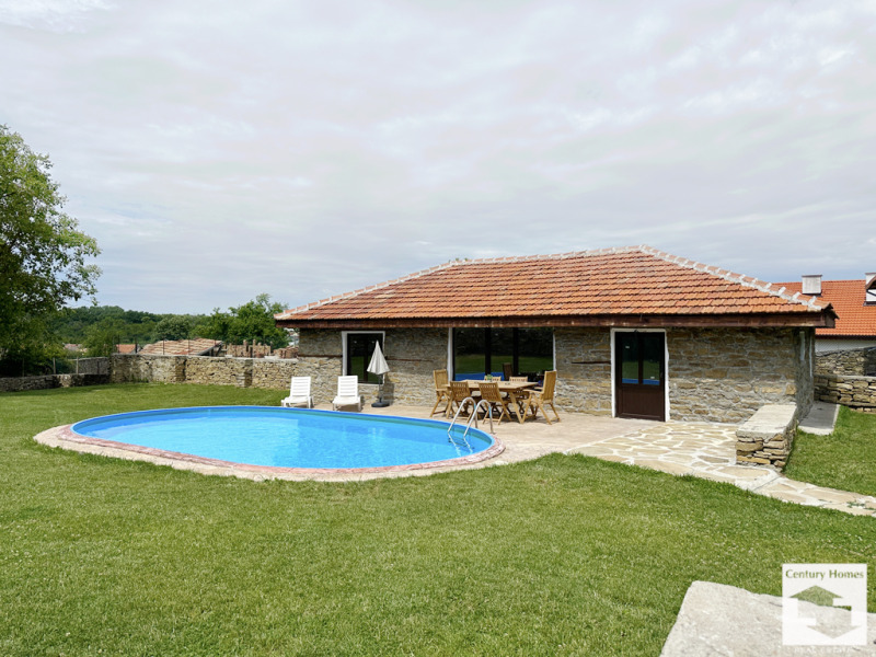 In vendita  Casa regione Gabrovo , Kereka , 167 mq | 72862608 - Immagine [11]