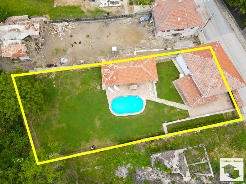 In vendita  Casa regione Gabrovo , Kereka , 167 mq | 72862608 - Immagine [15]