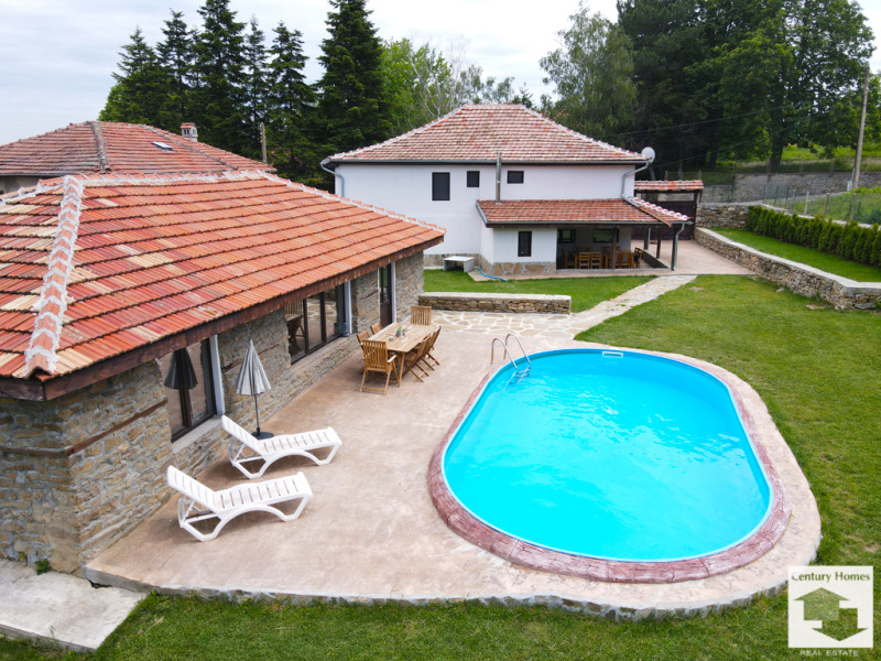 In vendita  Casa regione Gabrovo , Kereka , 167 mq | 72862608