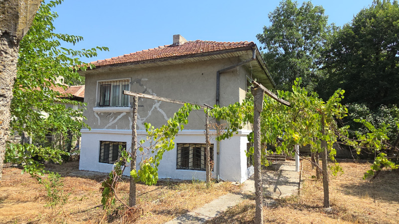 For Sale  House region Varna , Provadiya , 80 sq.m | 69095848
