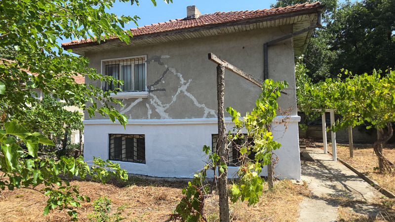 For Sale  House region Varna , Provadiya , 80 sq.m | 69095848 - image [13]
