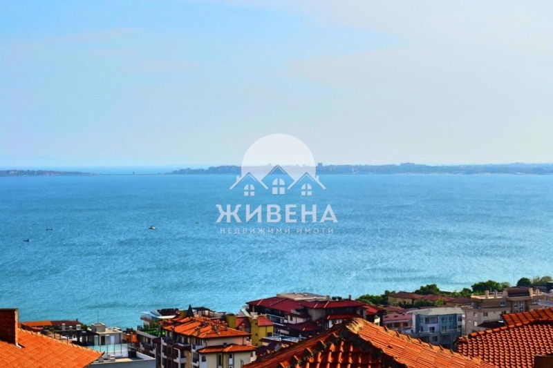 Продава КЪЩА, гр. Свети Влас, област Бургас, снимка 2 - Къщи - 53148229