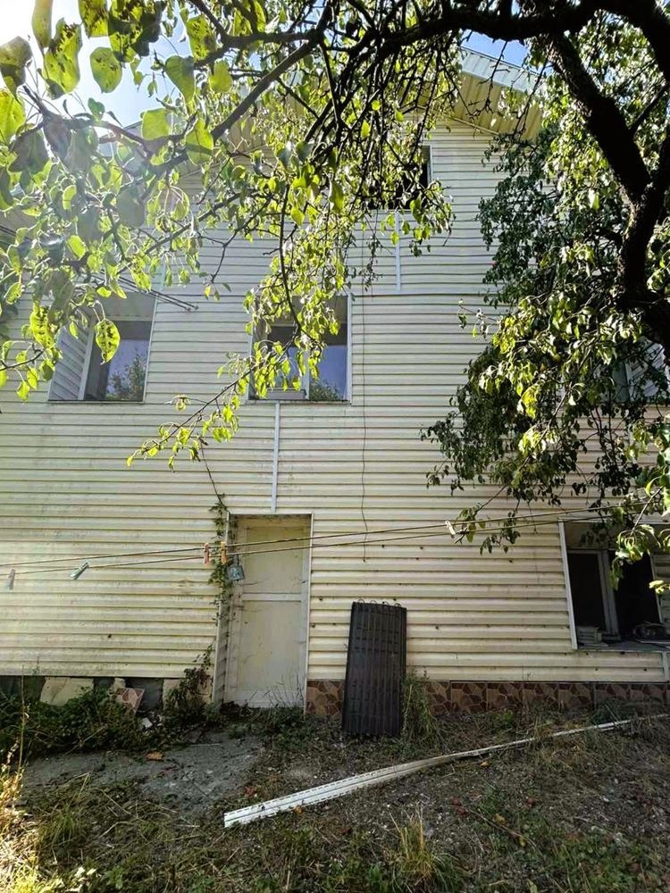 Продава КЪЩА, гр. Перник, Каменина, снимка 14 - Къщи - 55642302
