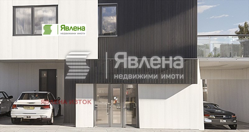 Продава МАГАЗИН, гр. София, Сухата река