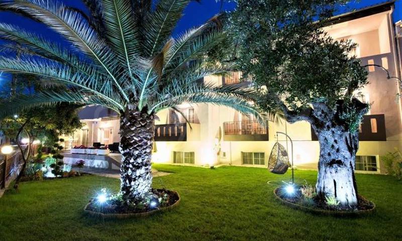 Продава  Хотел Гърция , Кавала , 1640 кв.м | 93842225 - изображение [2]