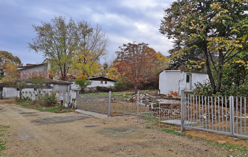 For Sale  Plot region Varna , Byala , 1060 sq.m | 61507655