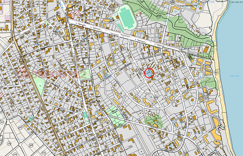 For Sale  Plot region Varna , Byala , 1060 sq.m | 61507655 - image [10]