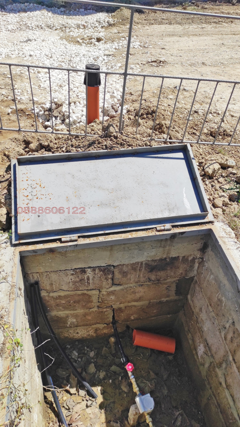 For Sale  Plot region Varna , Byala , 1060 sq.m | 61507655 - image [7]