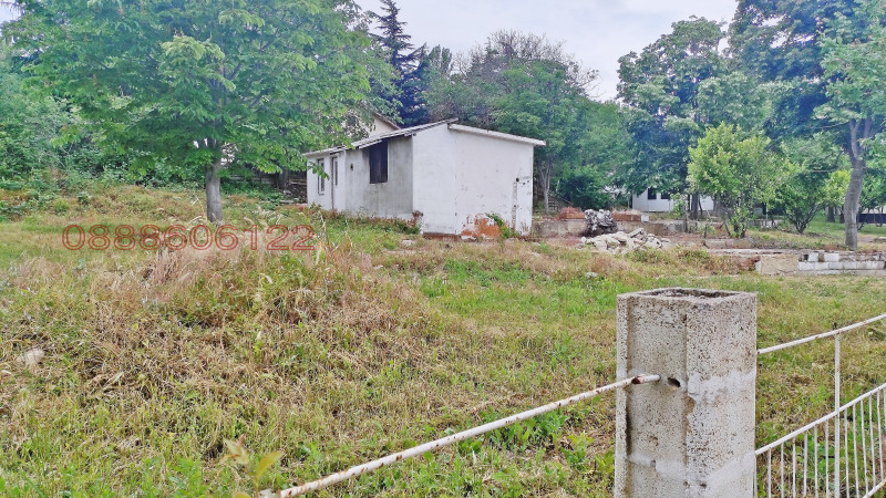 For Sale  Plot region Varna , Byala , 1060 sq.m | 61507655 - image [2]