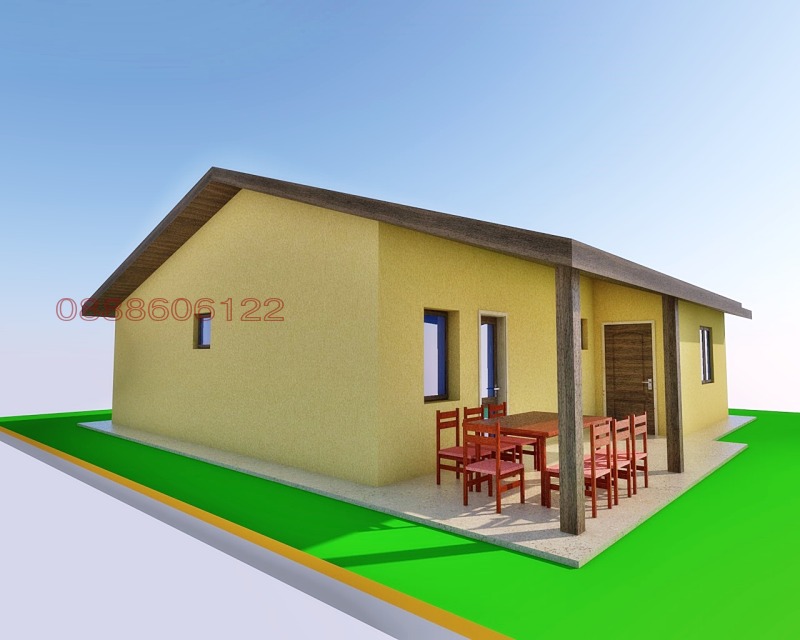 For Sale  Plot region Varna , Byala , 1060 sq.m | 61507655 - image [13]