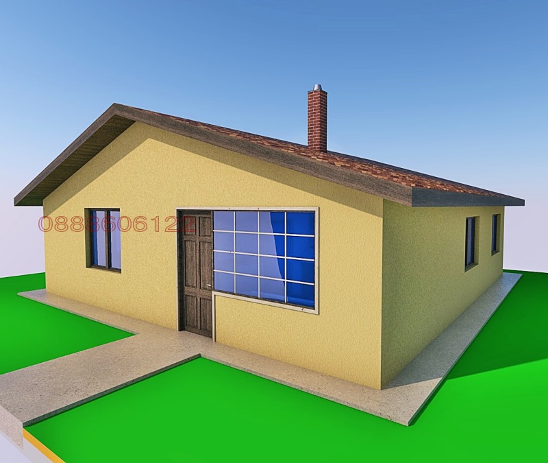 For Sale  Plot region Varna , Byala , 1060 sq.m | 61507655 - image [12]
