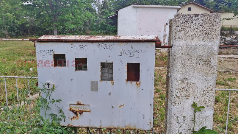For Sale  Plot region Varna , Byala , 1060 sq.m | 61507655 - image [6]