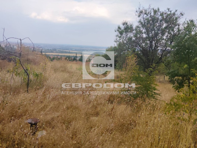 Продава  Парцел град Стара Загора , Студентско градче , 756 кв.м | 67935734