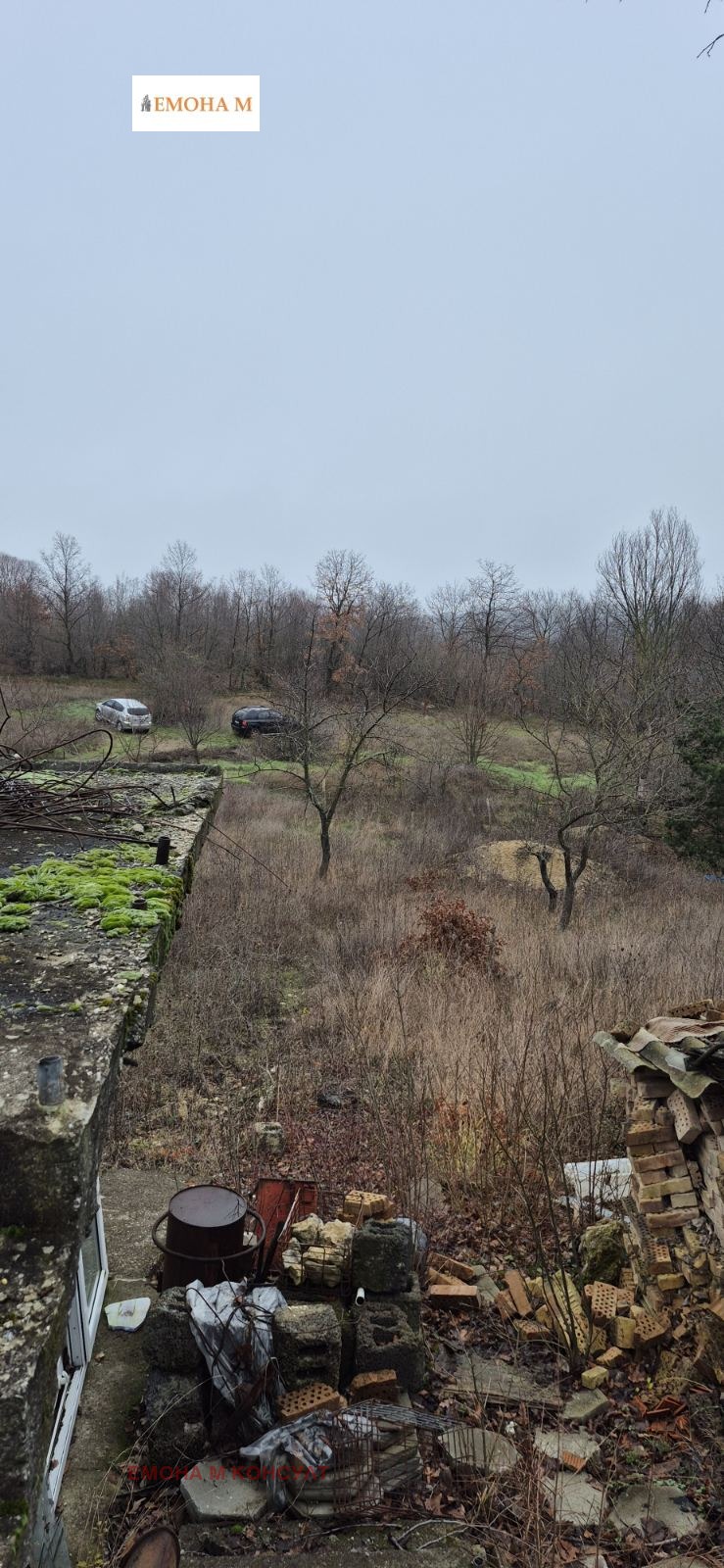 Продава ПАРЦЕЛ, с. Осеново, област Варна, снимка 2 - Парцели - 53074028