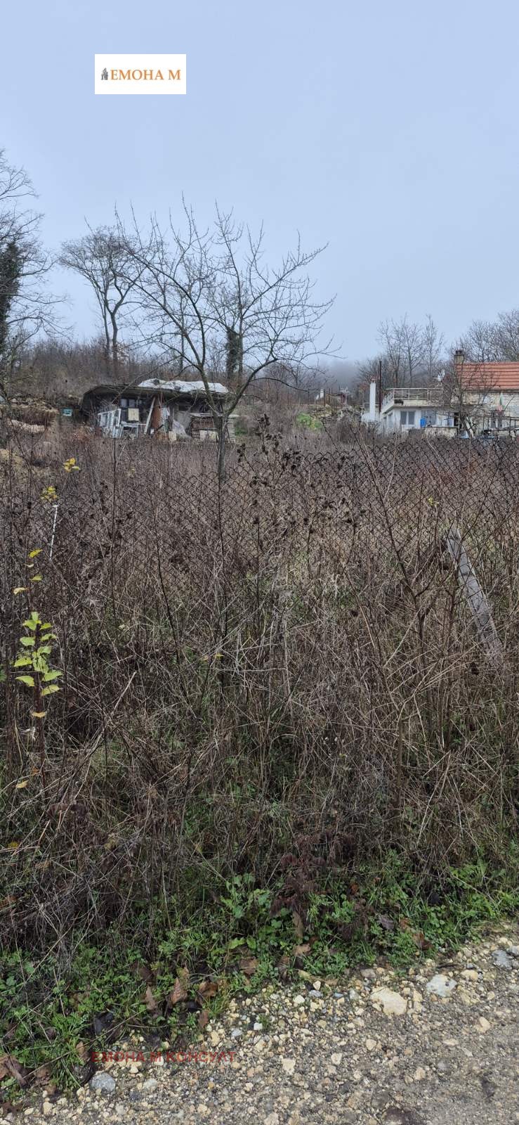 Продава ПАРЦЕЛ, с. Осеново, област Варна