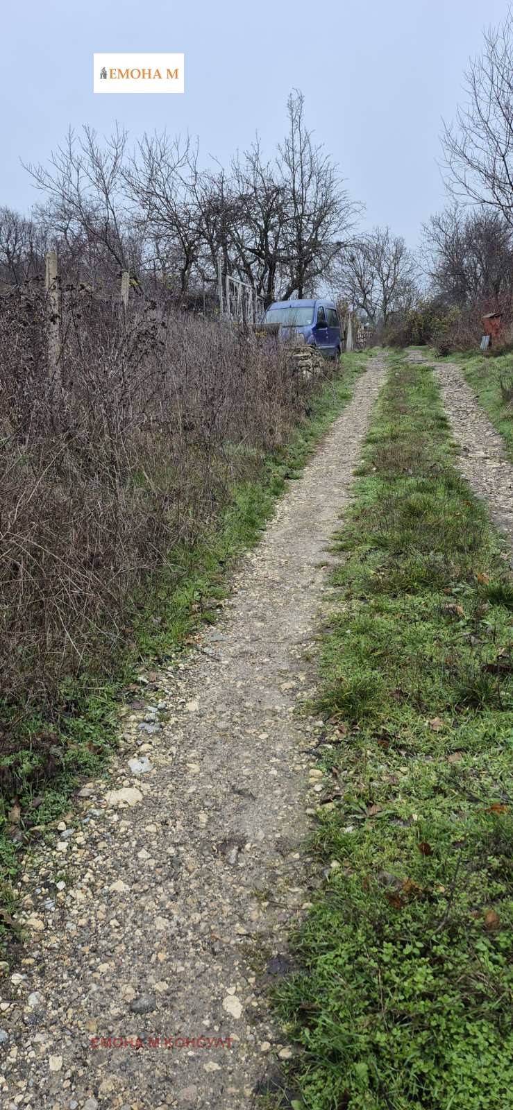 Продава ПАРЦЕЛ, с. Осеново, област Варна, снимка 3 - Парцели - 53074028