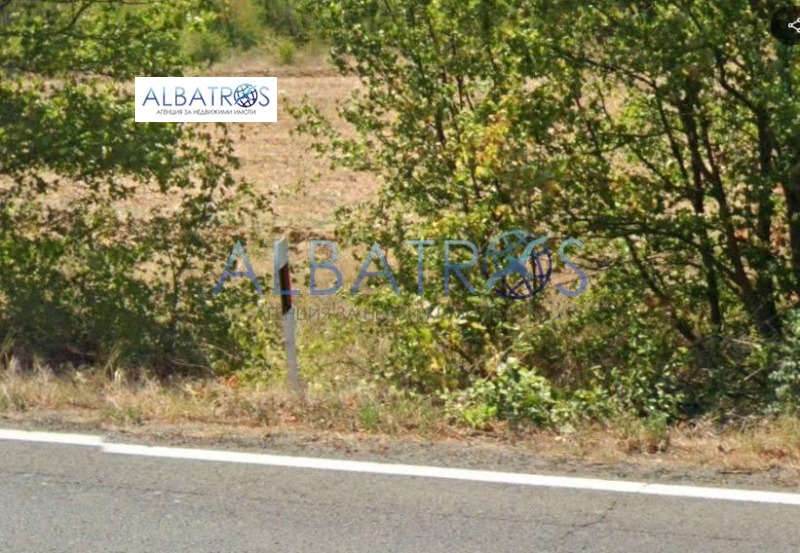 Продава ПАРЦЕЛ, с. Близнаци, област Варна