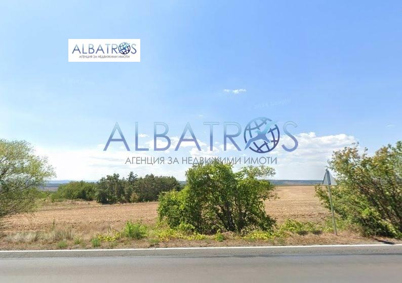 Продава ПАРЦЕЛ, с. Близнаци, област Варна, снимка 2 - Парцели - 53314953