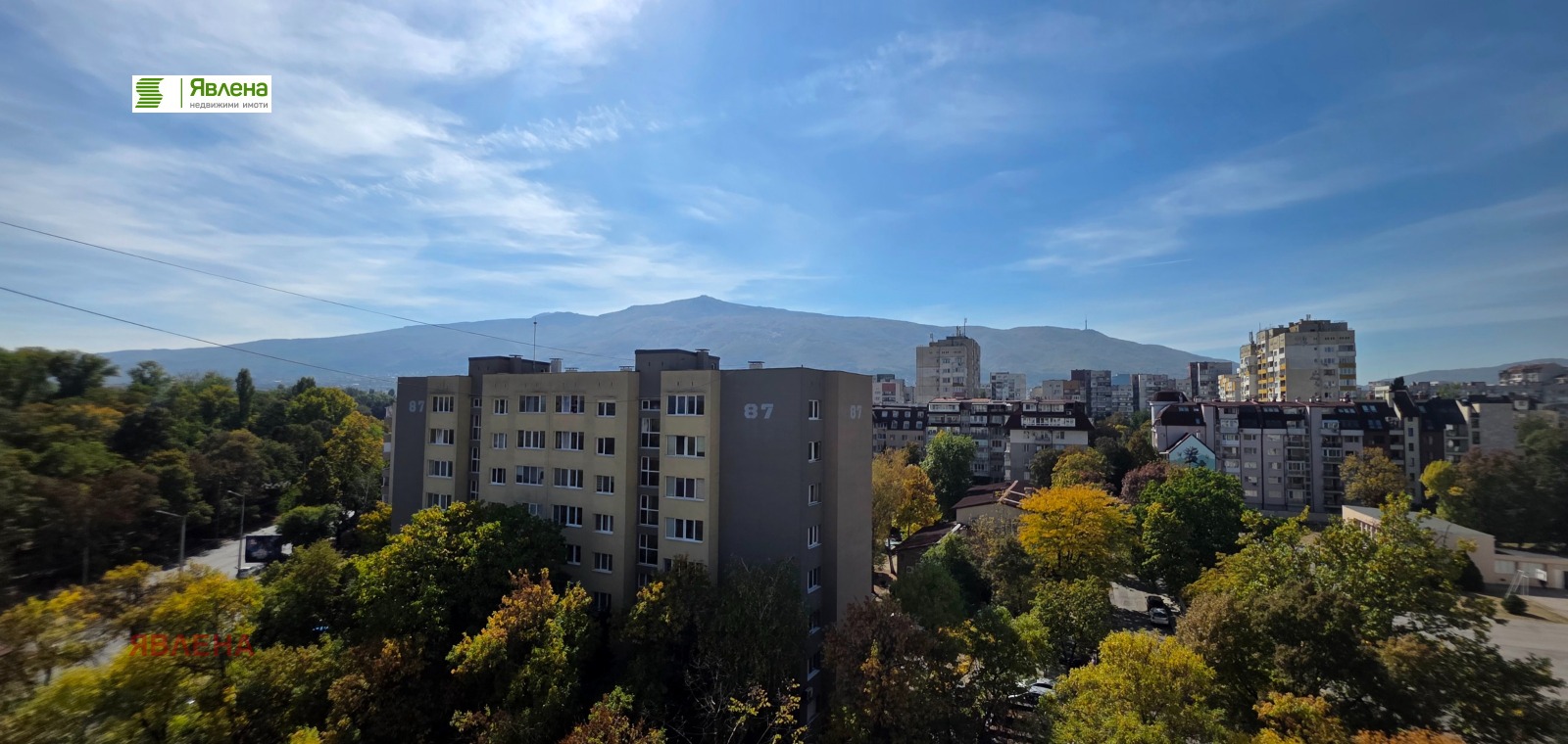 Продава 1-СТАЕН, гр. София, Стрелбище