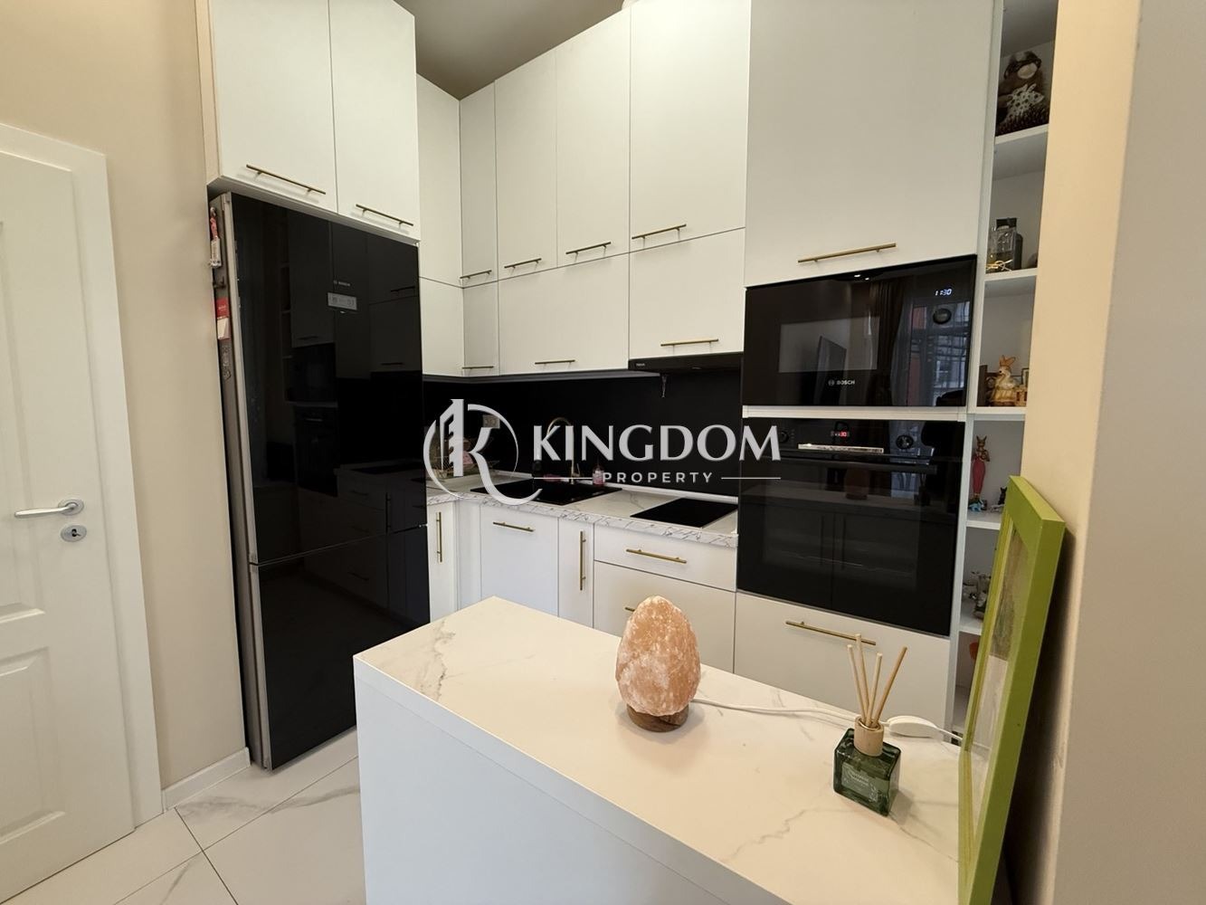 Продава 2-СТАЕН, гр. София, Малинова долина, снимка 5 - Апартаменти - 53159284