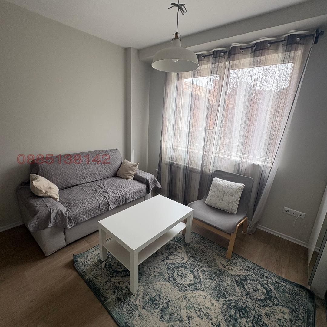 Продава 2-СТАЕН, гр. София, Бъкстон, снимка 2 - Апартаменти - 53924734