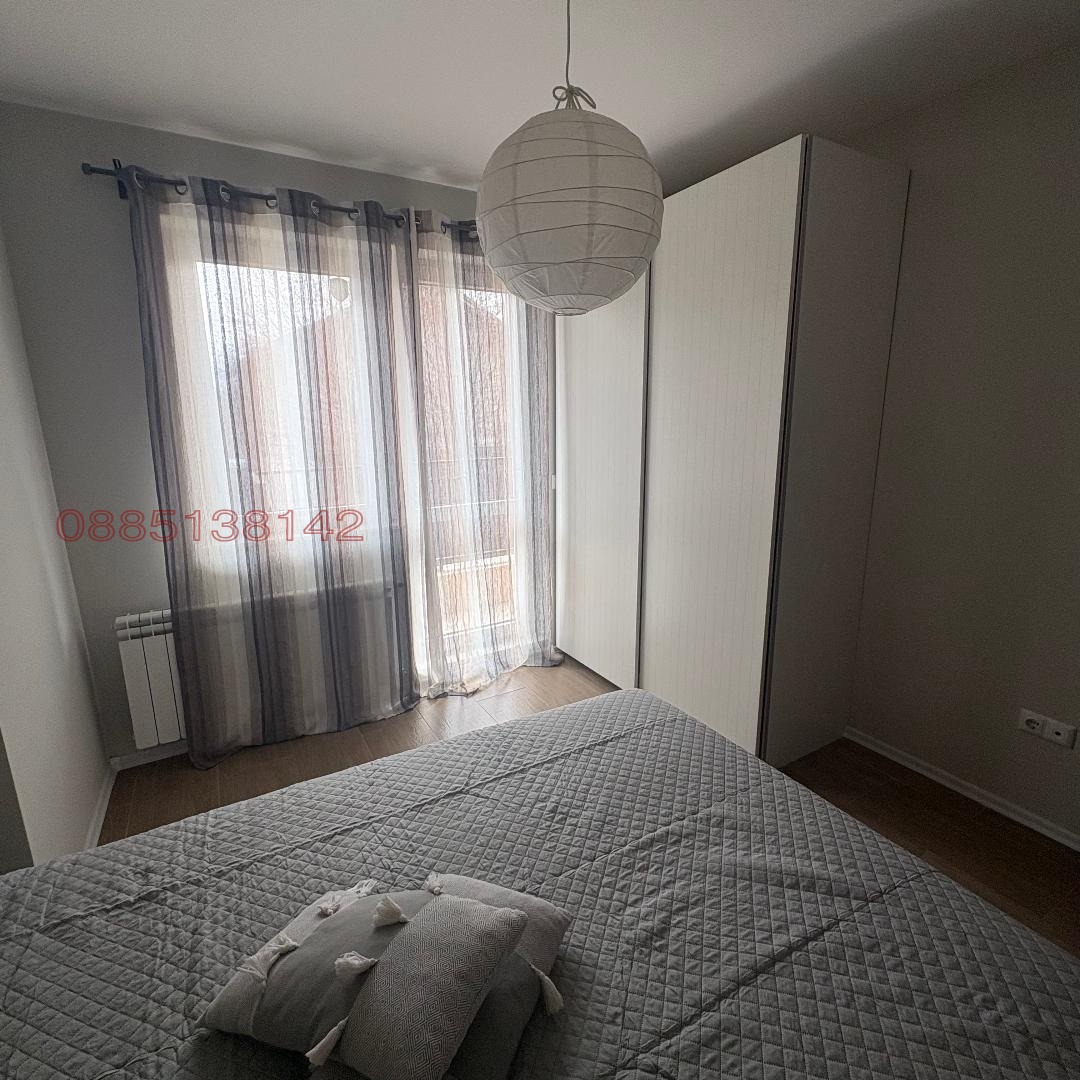 Продава 2-СТАЕН, гр. София, Бъкстон, снимка 5 - Апартаменти - 53924734