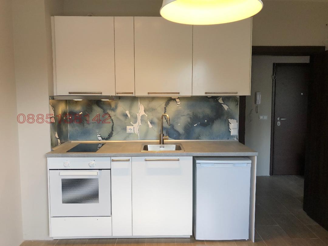 Продава 2-СТАЕН, гр. София, Бъкстон