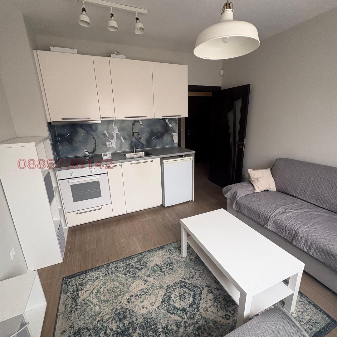 Продава 2-СТАЕН, гр. София, Бъкстон, снимка 3 - Апартаменти - 53924734