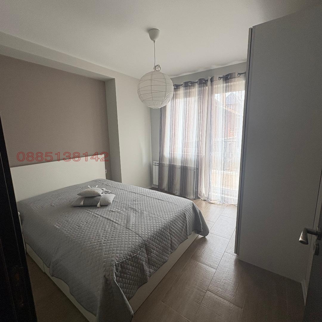 Продава 2-СТАЕН, гр. София, Бъкстон, снимка 4 - Апартаменти - 53924734