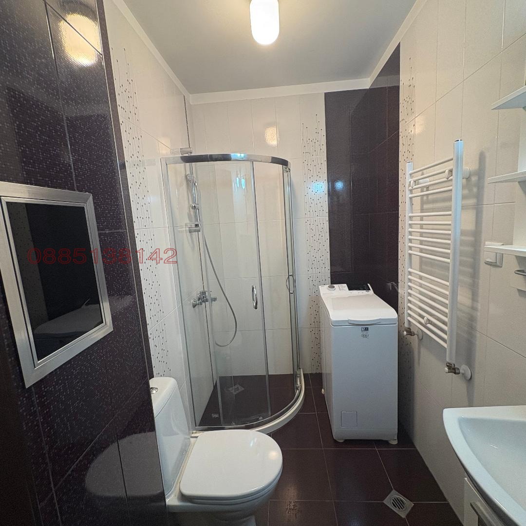 Продава 2-СТАЕН, гр. София, Бъкстон, снимка 7 - Апартаменти - 53924734