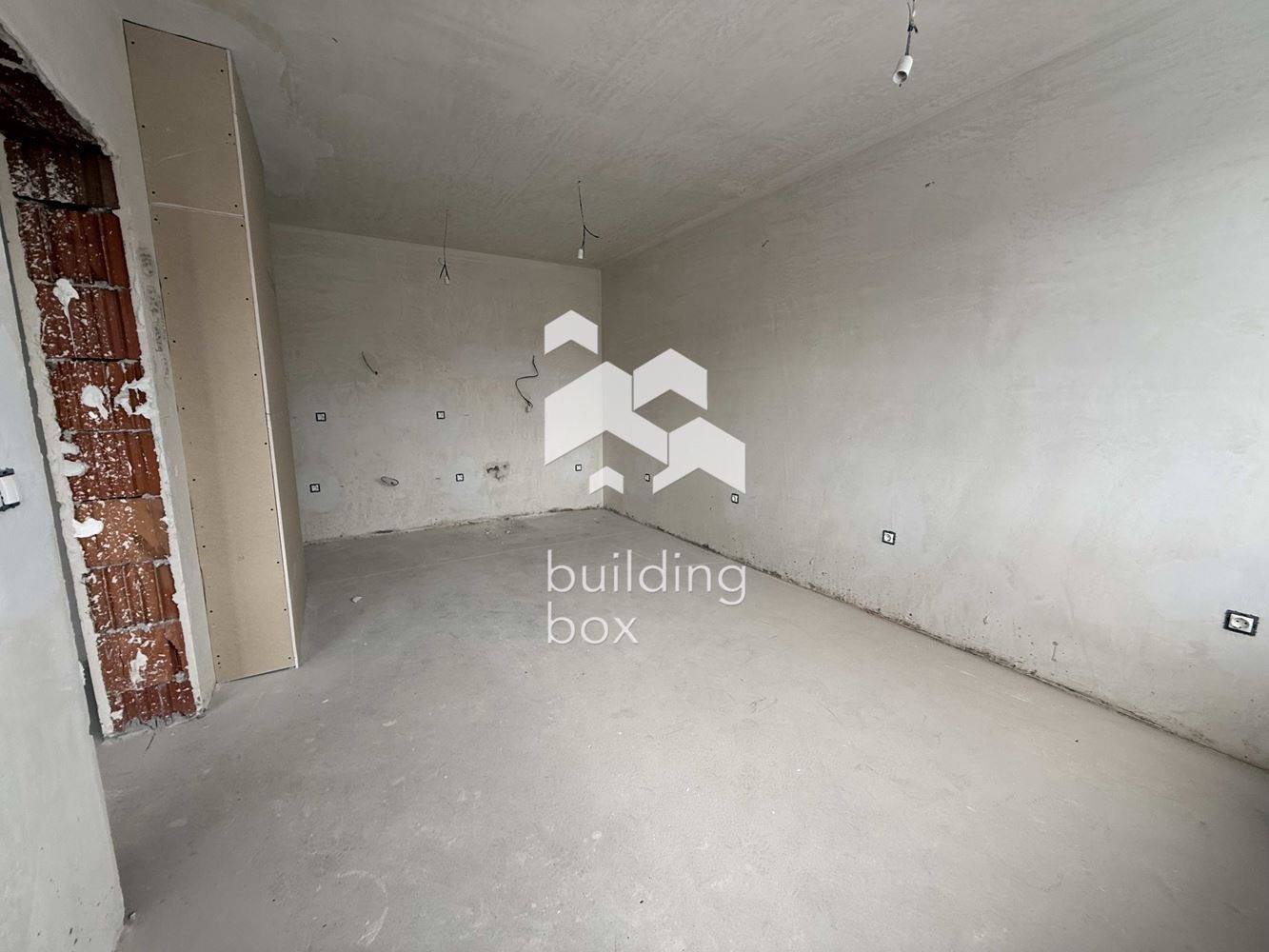 Продава 2-СТАЕН, гр. София, Студентски град, снимка 2 - Апартаменти - 54108429