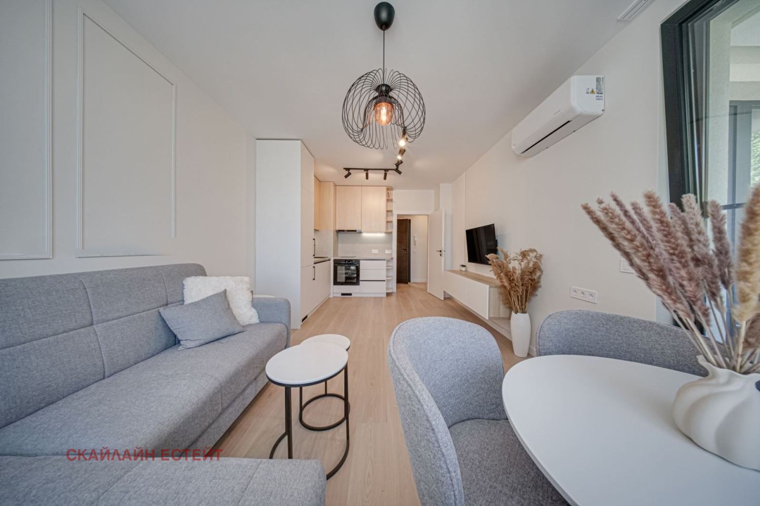 Продава 2-СТАЕН, гр. София, Манастирски ливади, снимка 5 - Апартаменти - 54122492