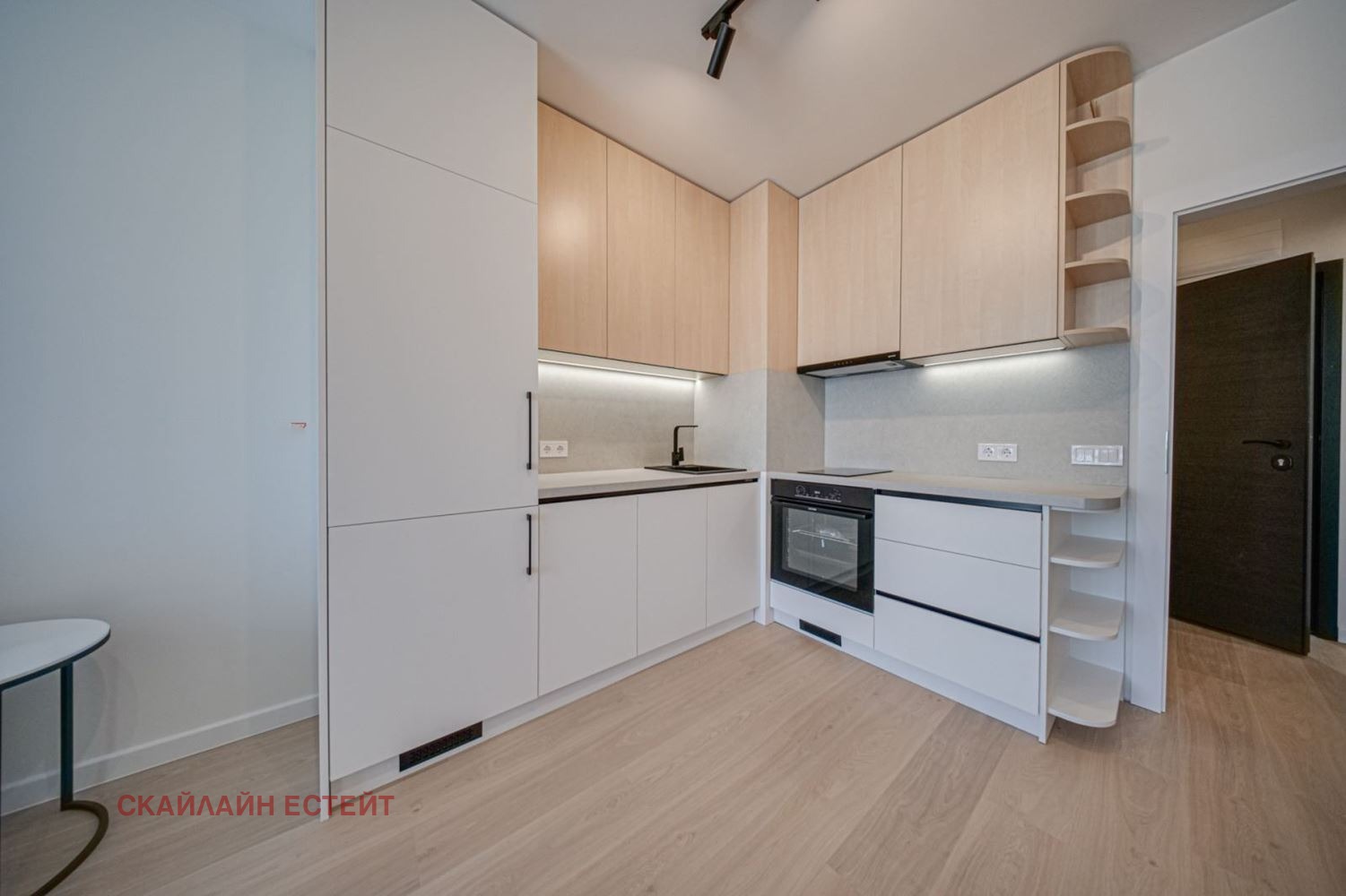 Продава 2-СТАЕН, гр. София, Манастирски ливади