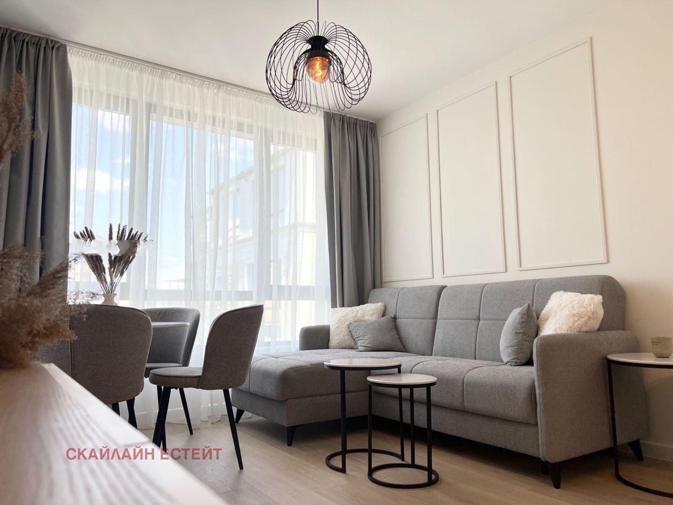 Продава 2-СТАЕН, гр. София, Манастирски ливади, снимка 14 - Апартаменти - 54122492