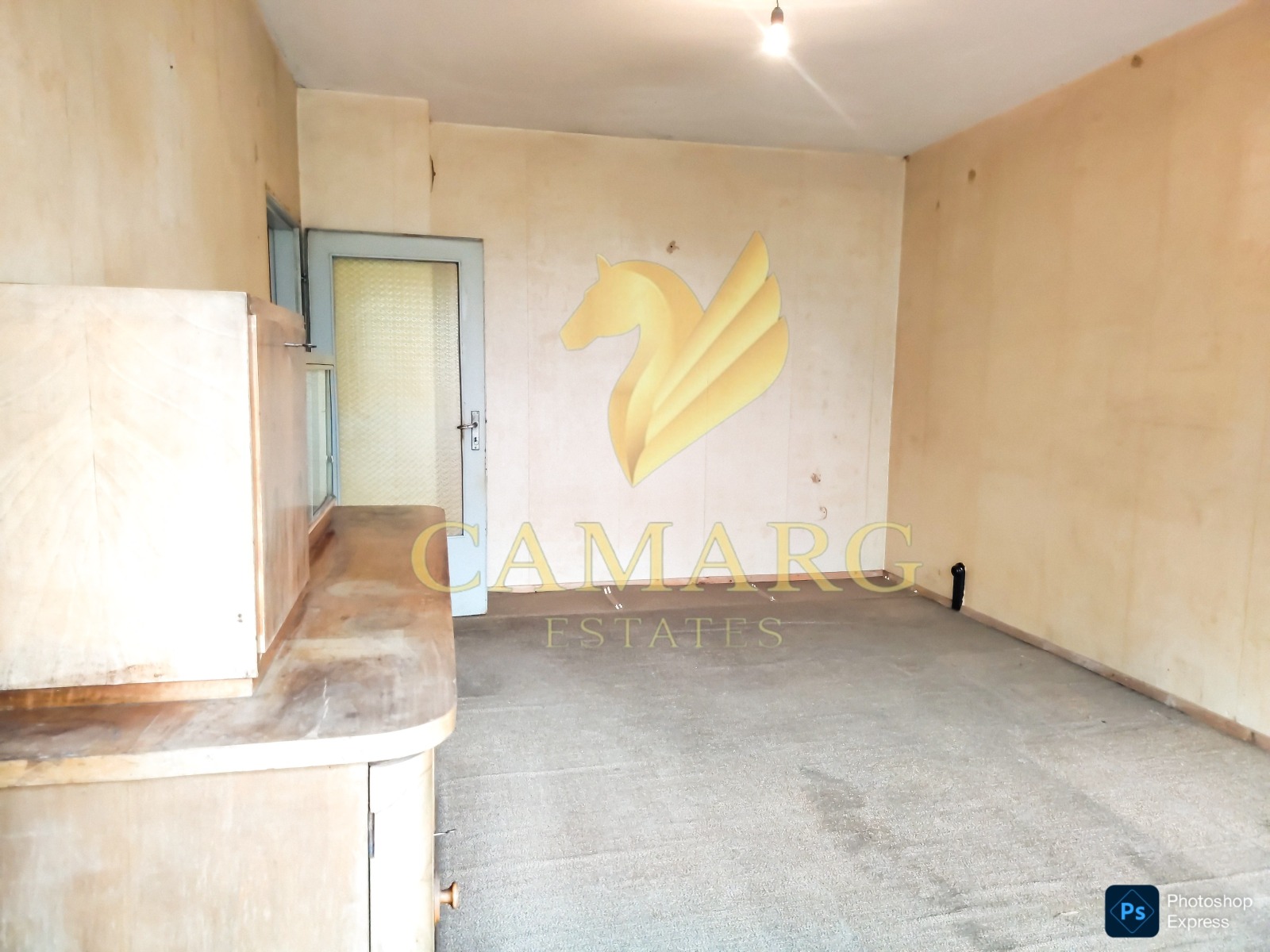 Продава 2-СТАЕН, гр. София, Света Троица, снимка 5 - Апартаменти - 54643459