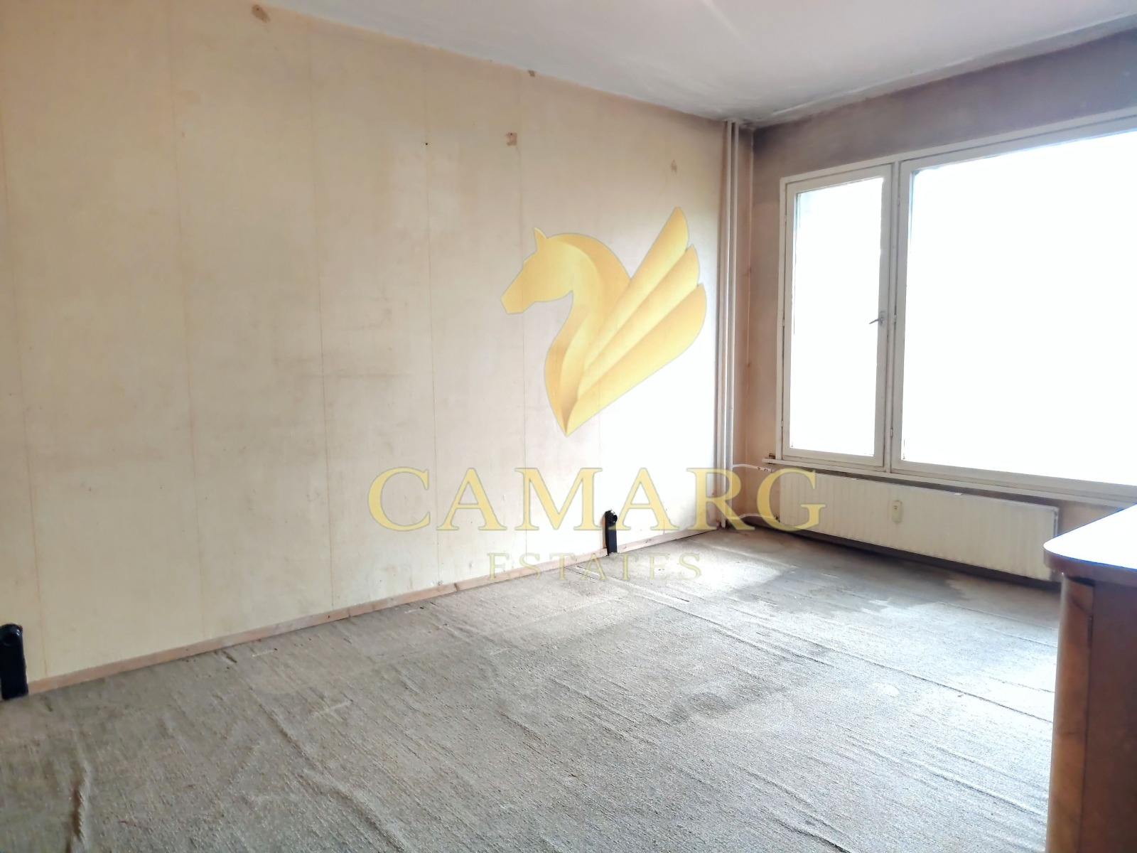 Продава 2-СТАЕН, гр. София, Света Троица, снимка 4 - Апартаменти - 54643459