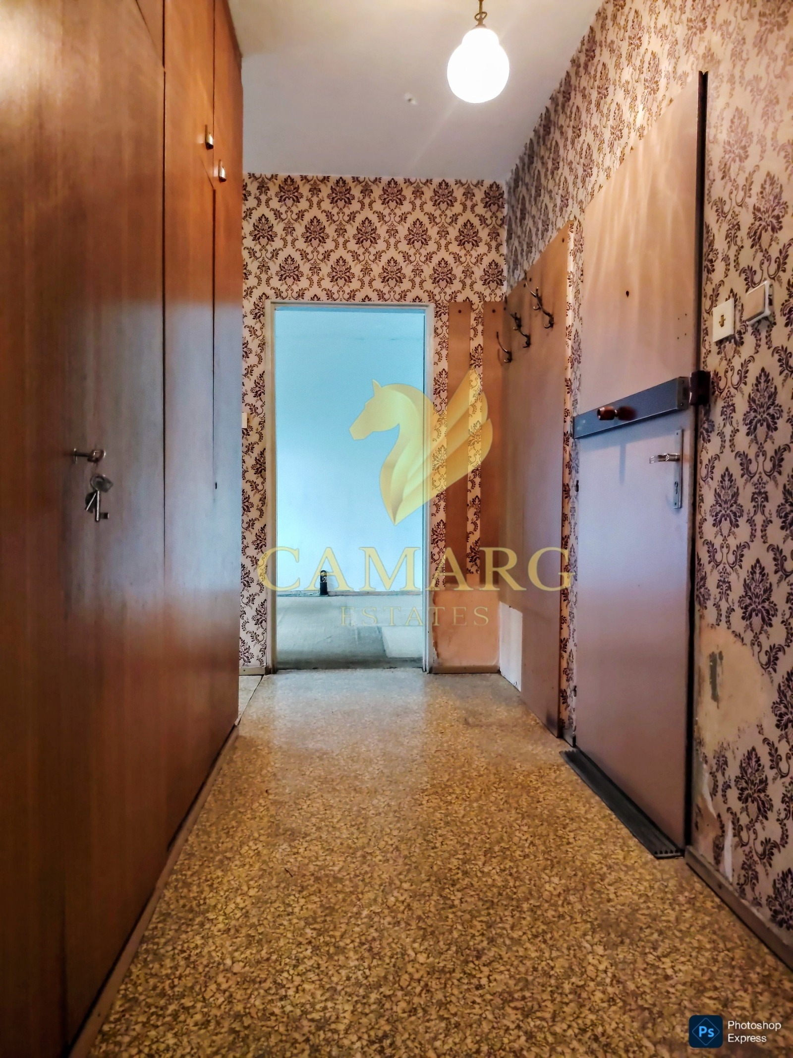 Продава 2-СТАЕН, гр. София, Света Троица, снимка 11 - Апартаменти - 54643459