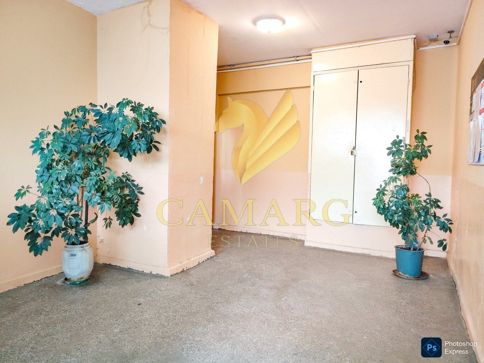 Продава 2-СТАЕН, гр. София, Света Троица, снимка 16 - Апартаменти - 54643459
